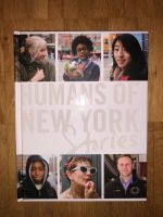 Humans of New York Bildband Leipzig - Sellerhausen-Stünz Vorschau