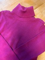 Wunderschöner Pulli * Jake‘s // mit Kasmir Farbe//Fuchsia Bayern - Bad Feilnbach Vorschau