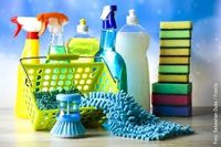 Regelmäßige Reinigung Ihres Mietshauses benötigt ? Berlin - Westend Vorschau