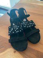 Sandalen Tamaris Gr. 38 Bayern - Treuchtlingen Vorschau