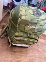 Ergobag Tornister/ Rucksack  grün Dino Nordrhein-Westfalen - Unna Vorschau