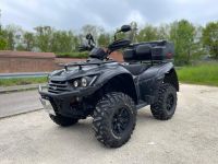 TGB 550  Quads ATV Lof 4x4 Seilwinde  2020 Bj Bayern - Neu Ulm Vorschau