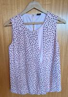 s.Oliver + Damenbluse Bluse Top + Gr.38 + wie neu Kr. München - Unterföhring Vorschau