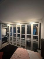 Ikea Pax Kleiderschrank Nordrhein-Westfalen - Solingen Vorschau