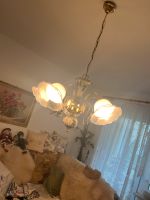 Wohnzimmer Lampe Sachsen - Chemnitz Vorschau