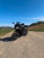 Kawasaki Ninja 650 Hessen - Nidda Vorschau