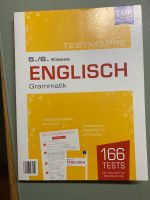 Englisch Grammatik 166 Tests Eimsbüttel - Hamburg Eidelstedt Vorschau