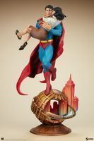 Sideshow: Superman und Lois Lane (Diorama) Baden-Württemberg - Lahr (Schwarzwald) Vorschau