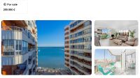 IMMOBILIEN MIT EXTRA-RENDITE ☀️ Top-Lage in Torrevieja - Alicante - Spanien Nordrhein-Westfalen - Leopoldshöhe Vorschau