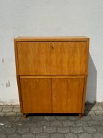 MUSTERRING SEKRETÄR vintage 50s 60s retro mid century Nürnberg (Mittelfr) - Südstadt Vorschau