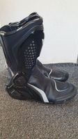 dainese tr course out Stiefel Motorrad Gr 41 Herren Schwarz Sachsen - Freiberg Vorschau