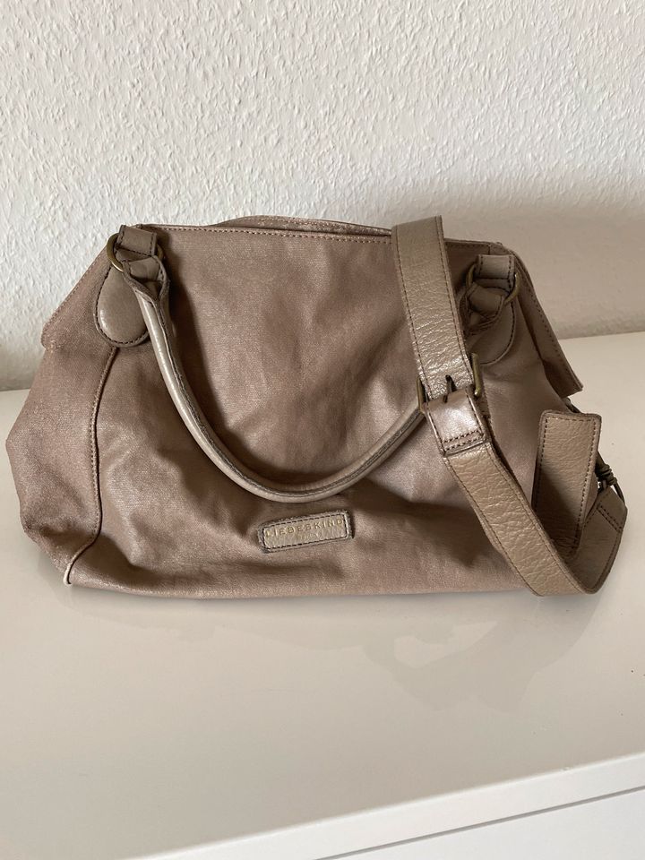 Liebeskind Handtasche, Umhängetasche in Ulm