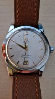 Omega Seamaster 2757 Calendar Cal. 355 Honeycomp Archivauszug Hessen - Kriftel Vorschau