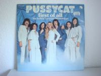 Pussycat First Of All icluding Georgie-Mississippi Vinyl LP 1976 Kiel - Russee-Hammer Vorschau