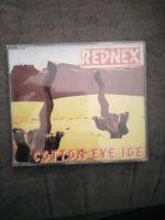 Maxi CD Rednex Cotton Eye Joe Brandenburg - Potsdam Vorschau