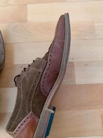 loyd Herrn Schuhe größe 44,5 Hessen - Kassel Vorschau