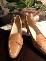 Tod‘s Pumps/ High Heels 38 Hessen - Rotenburg Vorschau