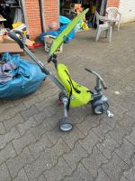 Dreirad mit Schiebegriff Duisburg - Hamborn Vorschau