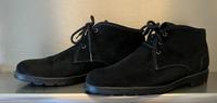 Herren Schuhe Lloyd Gerona halbhoch Wildleder schwarz 11 46 Bayern - Bayreuth Vorschau