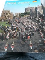 Zur Krönung am 06.05. Schloss Windsor Rundgang München - Au-Haidhausen Vorschau