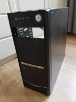 Multimedia-PC Intel i5+16GB Ram + GraKa Nvidia o.NT+HDD+LW Sachsen - Radebeul Vorschau