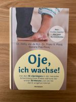 Buch Oje Ich wachse Bayern - Untergriesbach Vorschau