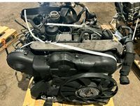 Motor  AKN  Audi A4 A6   VW RPASST V6  2.5TDI Berlin - Spandau Vorschau