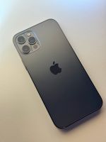 iPhone 12 Pro | Graphite | 128 GB Brandenburg - Am Mellensee Vorschau