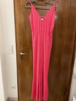 ORIGINAL JUICY COUTURE JUMPSUIT Gr 38, Pink, Samt - Barbie Style Baden-Württemberg - Adelberg Vorschau