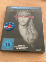 Red Sparrow „Limitierte Steelbook Edition“ Jennifer Lawrence Brandenburg - Hennigsdorf Vorschau