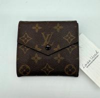 Louis Vuitton Geldbörse Elise, Portemonnaie, Monogram Nordrhein-Westfalen - Warendorf Vorschau