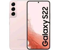 Samsung Galaxy S22 128GB Pink Gold Android Smartphone Tausch S901 Leipzig - Leipzig, Zentrum Vorschau
