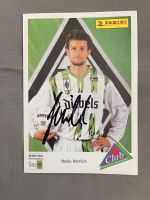 Original signierte Autogrammkarte HEIKO HERRLICH Borussia Hessen - Baunatal Vorschau