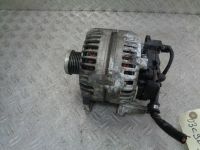 VW Golf 7 Audi A3 8V 1,4 Lichtmaschine Generator 03C903023A 140A Nordrhein-Westfalen - Gelsenkirchen Vorschau