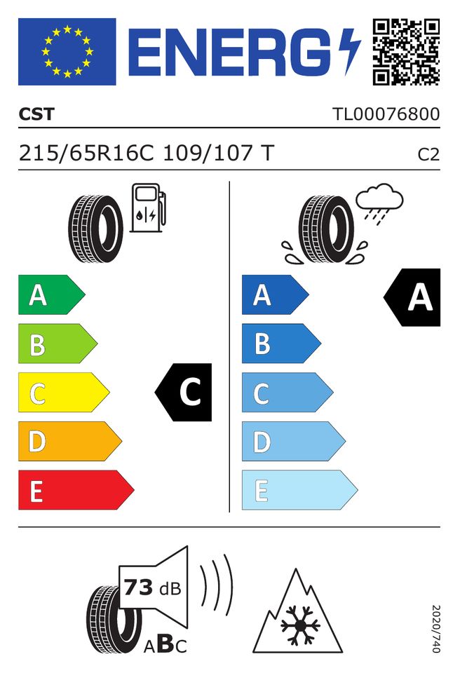 SONDERAKTION !!Reifen 215/65R16C 109T BSW in Lengenfeld Vogtland