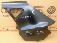 Seat Leon 5F Seitenwand Kotflügel hinten links 5F4809837 Original Sachsen - Chemnitz Vorschau