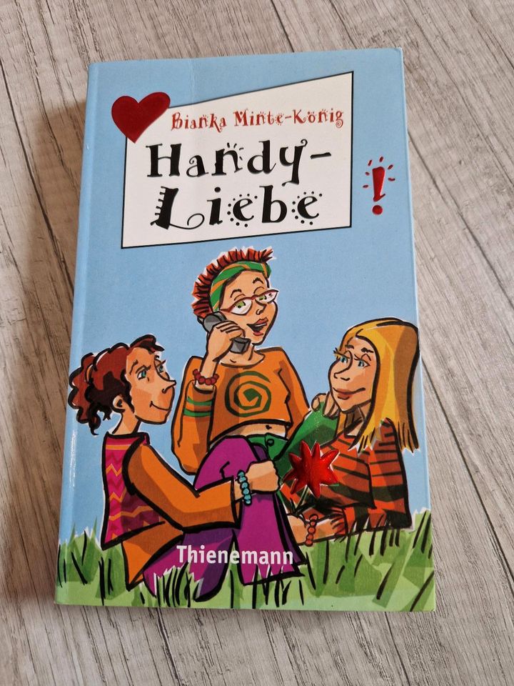 9 Bücher Freche Mädchen in Kamen