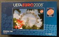 Puzzle UEFA Euro 2008 Vienna 100 Teile Baden-Württemberg - Großbottwar Vorschau