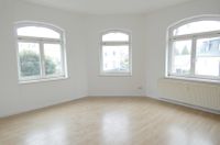 Gemütliche, toll geschnittene 2-Zimmer-Wohnung (58 m²) mit großem Gemeinschaftsgarten in Schlettau Sachsen - Schlettau Vorschau