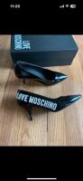 Pumps, Damenschuhe von Love Moschino Nordrhein-Westfalen - Rheda-Wiedenbrück Vorschau