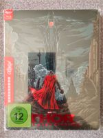 Thor - the Dark Kingdom 4K Mondo Steelbook Marvel Blu-ray NEU/OVP Hessen - Eschwege Vorschau