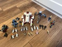 Lego Star Wars Konvolut Schleswig-Holstein - Kaltenkirchen Vorschau