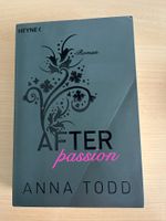 After Passion - Anna Todd Hessen - Bad Vilbel Vorschau