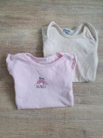 2x Baby Sommer Boddies Kinder Mädchen sommer Boddies rosa Gr. 74 Baden-Württemberg - Leinfelden-Echterdingen Vorschau