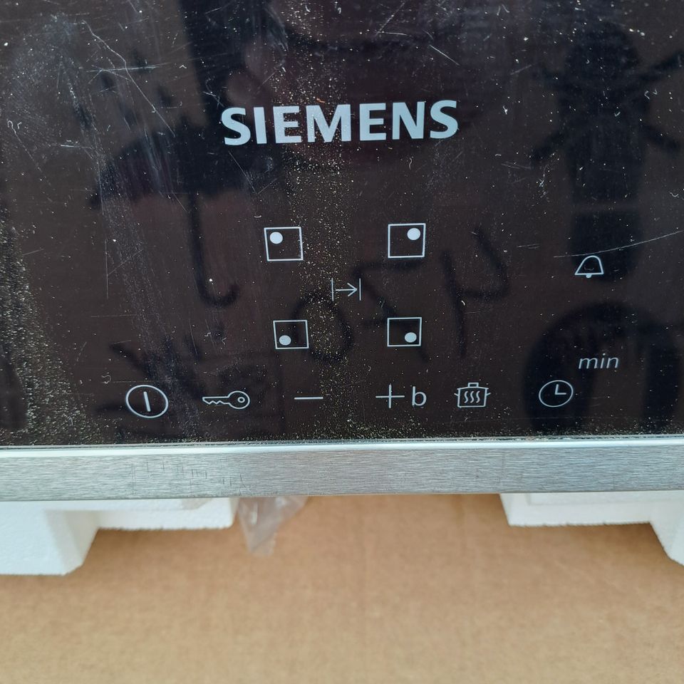 Induktionskochfeld von Siemens in Hückelhoven