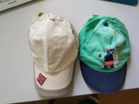Zwei Kinder-Caps zu verschenken Baden-Württemberg - Bruchsal Vorschau