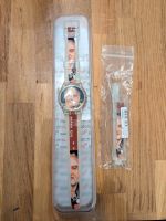 Swatch Hayek SUPZ100 Puzzle Motion Special Neu Niedersachsen - Seelze Vorschau