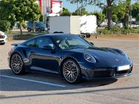 Porsche 911 992 Turbo Coupé - Liebhaberfahrzeug Baden-Württemberg - Kenzingen Vorschau