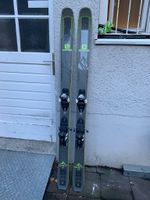 Ski Salomon QST 92 Innenstadt - Köln Altstadt Vorschau