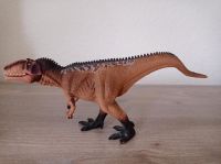 Schleich Dinosaurier Giganotosaurus bewegliche Unterkiefer Hamburg - Harburg Vorschau